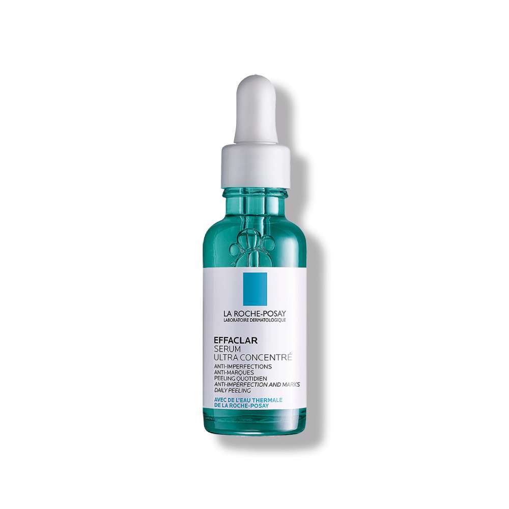 LA ROCHE POSAY Effaclar Sérum Ultra Concentrado 30 ml
