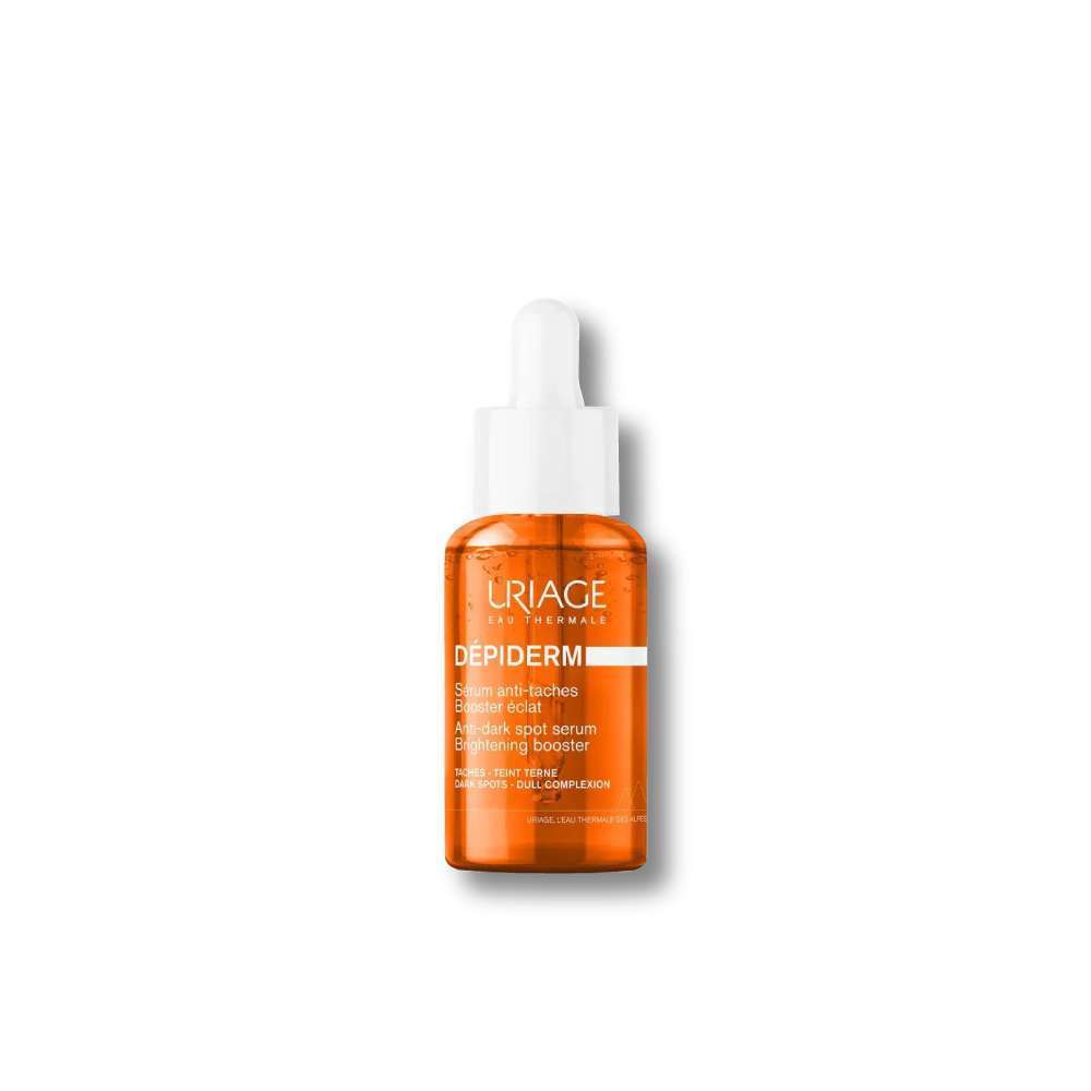 URIAGE Dépiderm Suero Booster – Vitamina C 20% X 30 ml