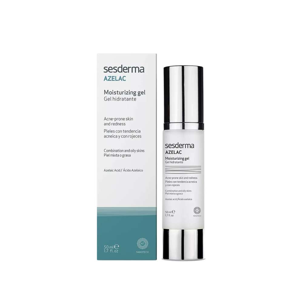 SESDERMA-Azelac-Gel-Hidratante-Facial-X-50Ml-linea-estetica