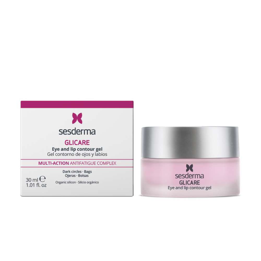 SESDERMA-Glicare-Contorno-De-Ojos-X-30Ml-linea-estetica