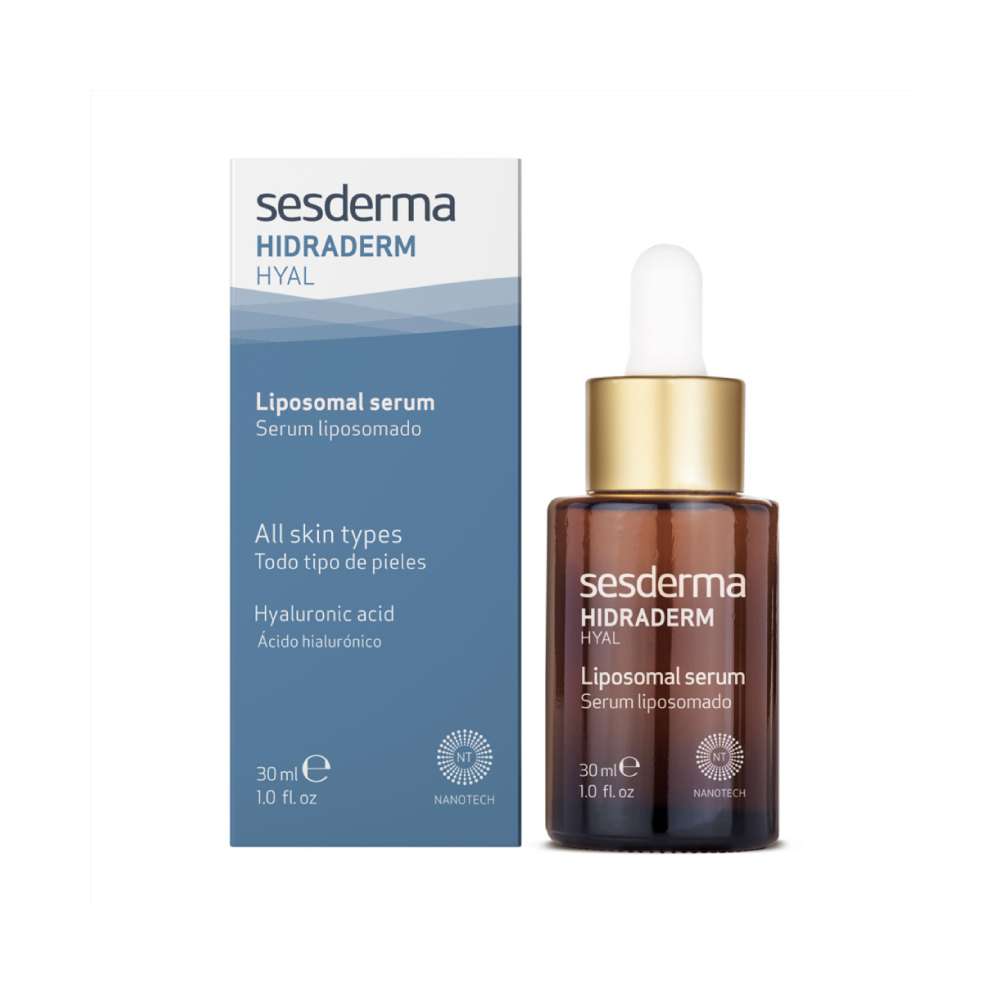 SESDERMA-Hidraderm-Hyal-Suero-Liposomal-X-30Ml-linea-estetica