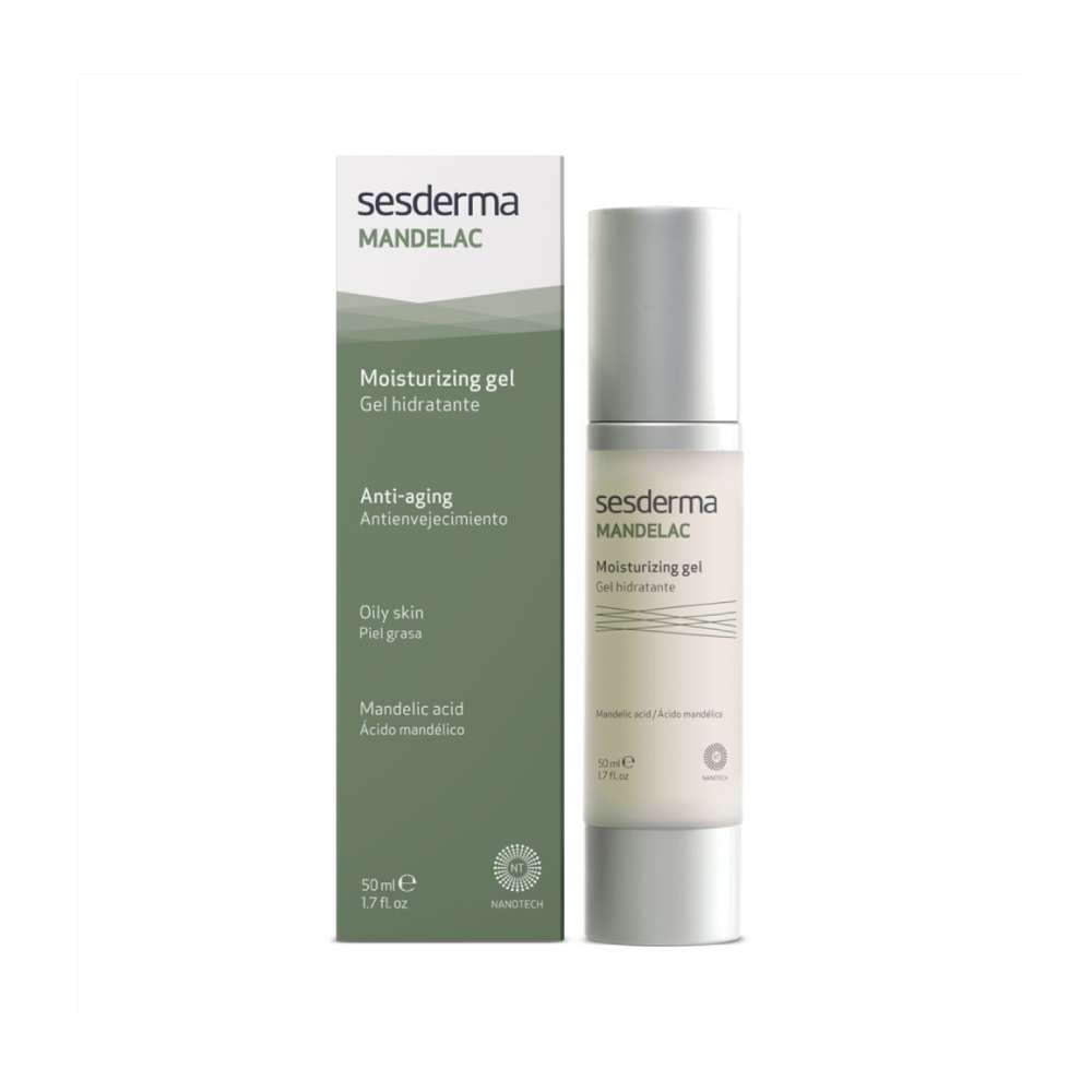 SESDERMA-Mandelac-Gel-Hidratante-X-50Ml-LINEA-ESTETICA