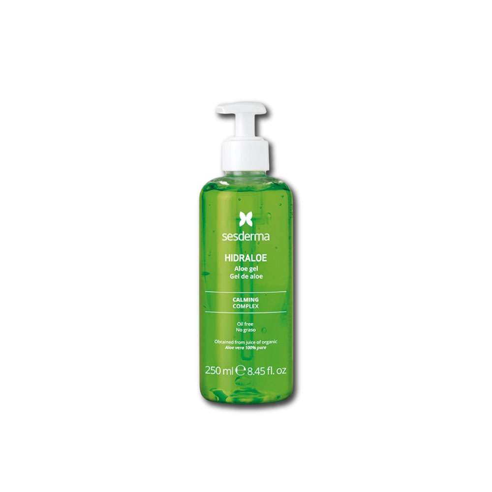 SESDERMA Hidraloe Gel De Aloe X 250Ml