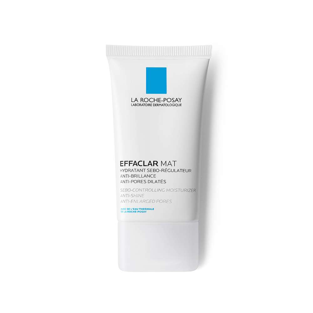 LA ROCHE POSAY Effaclar Mat X40 ml