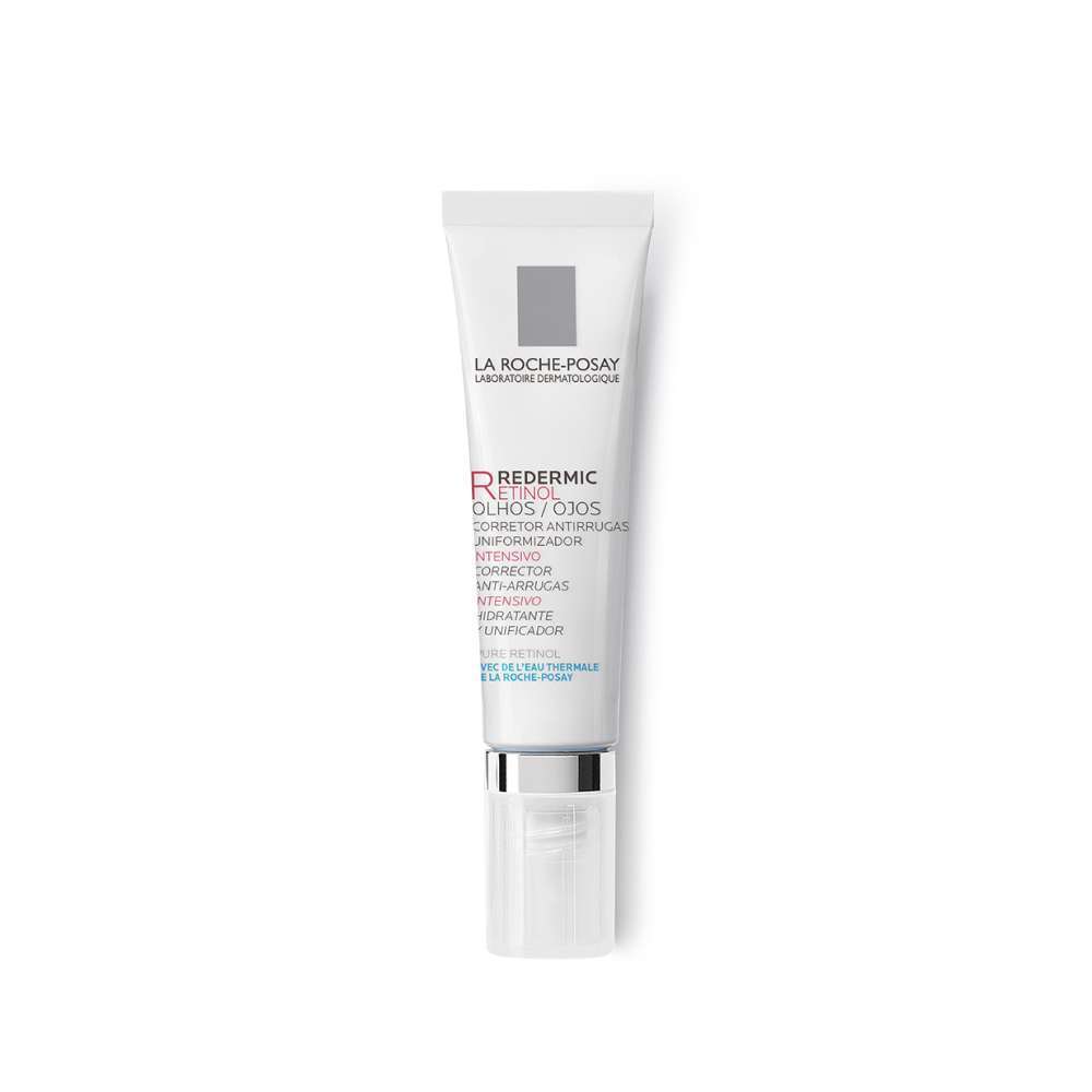 LA ROCHE POSAY Redermic R Contorno De Ojos 15 ml