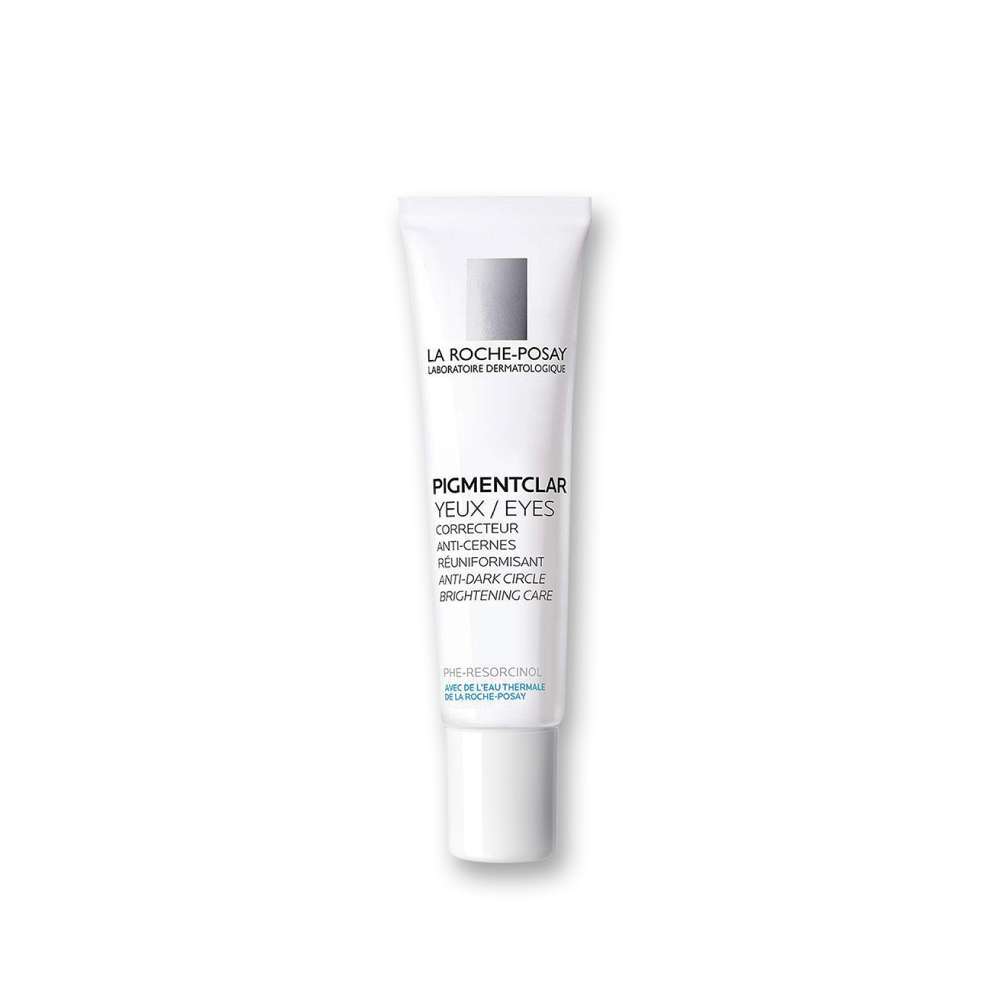 LA ROCHE POSAY Pigmentclar Contorno De Ojos 15 ml