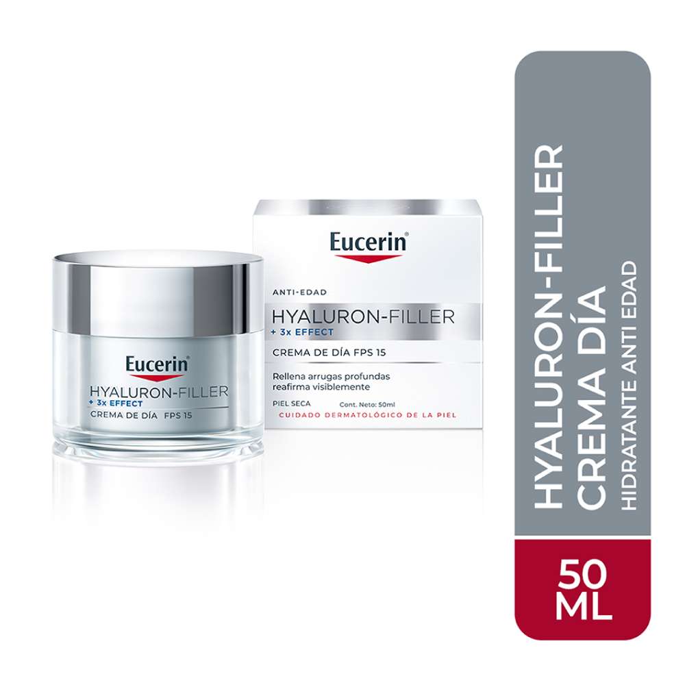 1-EUCERIN-Hyaluron-Filler-Crema-De-Día-Piel-Seca-50-ml-LINEA-ESTETICA