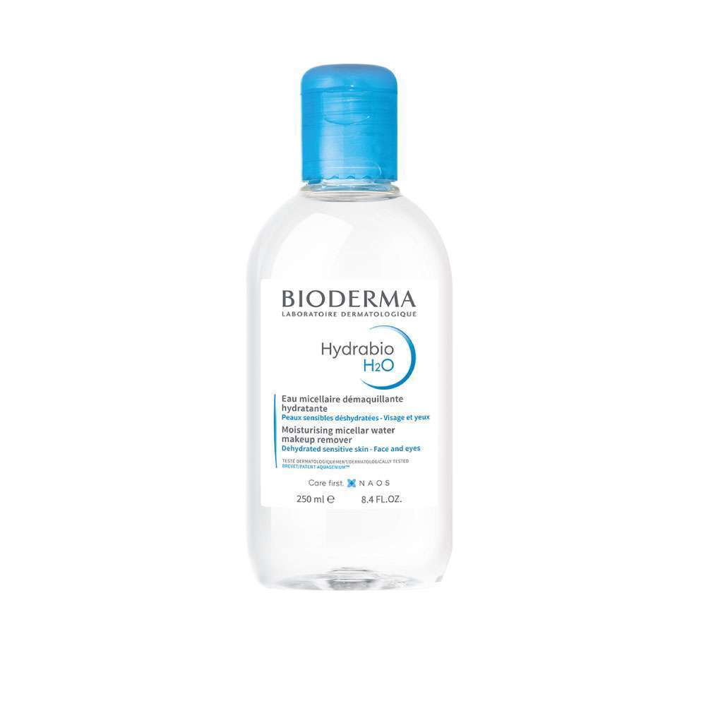 BIODERMA Hydrabio H2O X 250 ml