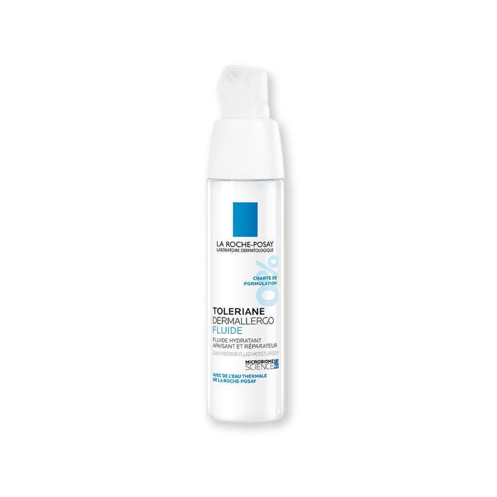 LA ROCHE POSAY Toleriane Ultra Fluido 40 ml