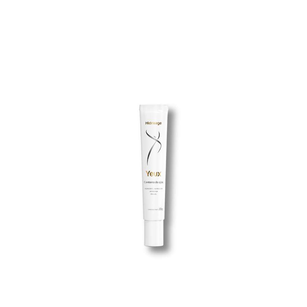 HIDRISAGE Yeux Contorno De Ojos 20G