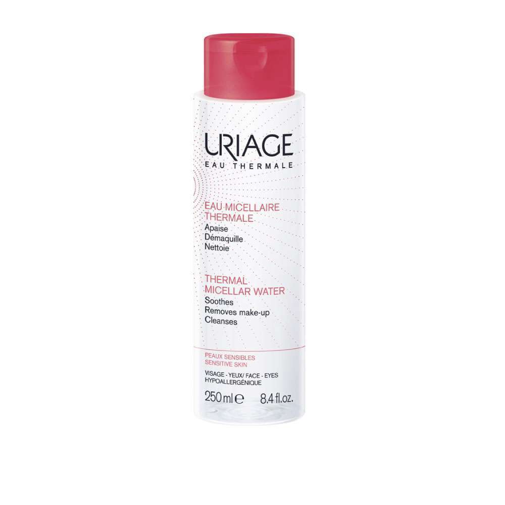 URIAGE Agua Micelar Piel Sensible 250 ml