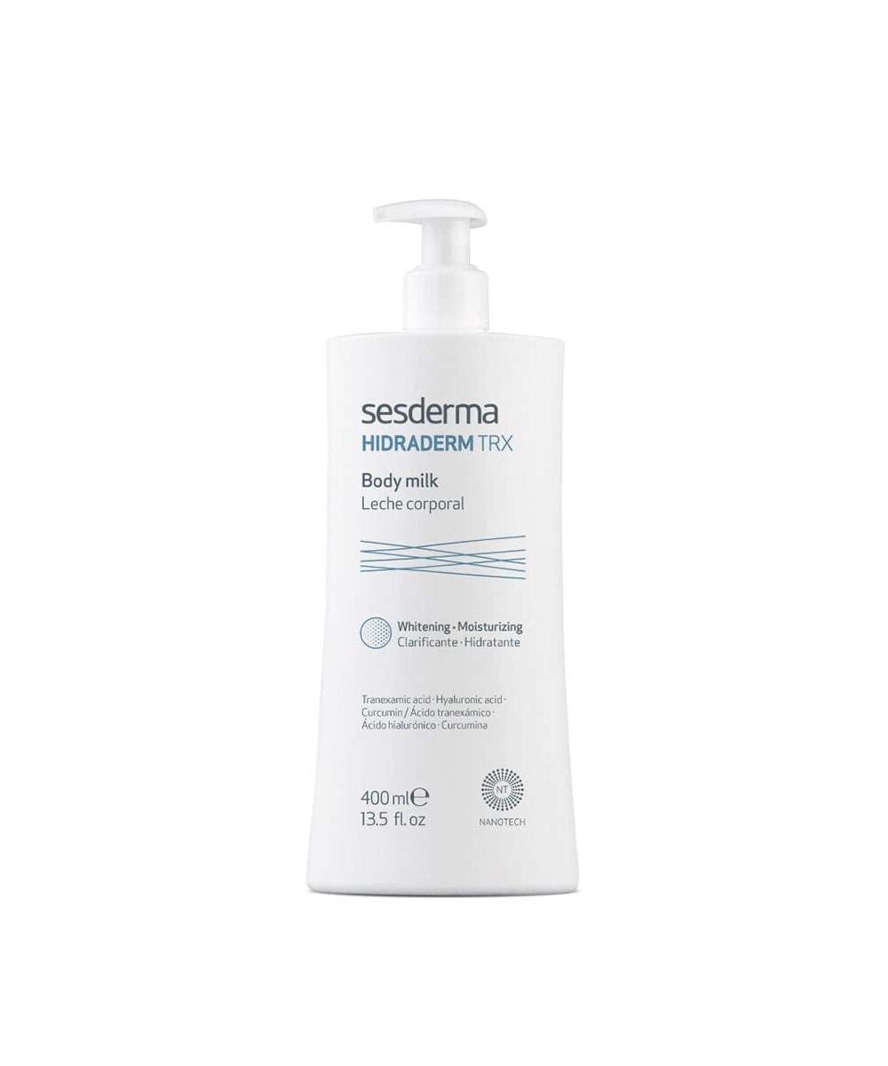 Hidraderm Trx Whitening Leche Corporal 400 ml