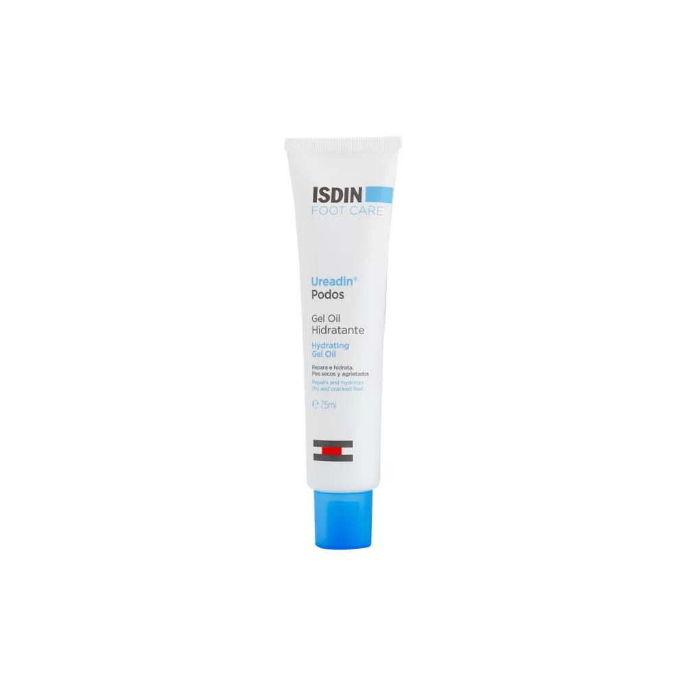 ISDIN Ureadin Podos Gel Oil 75 ml