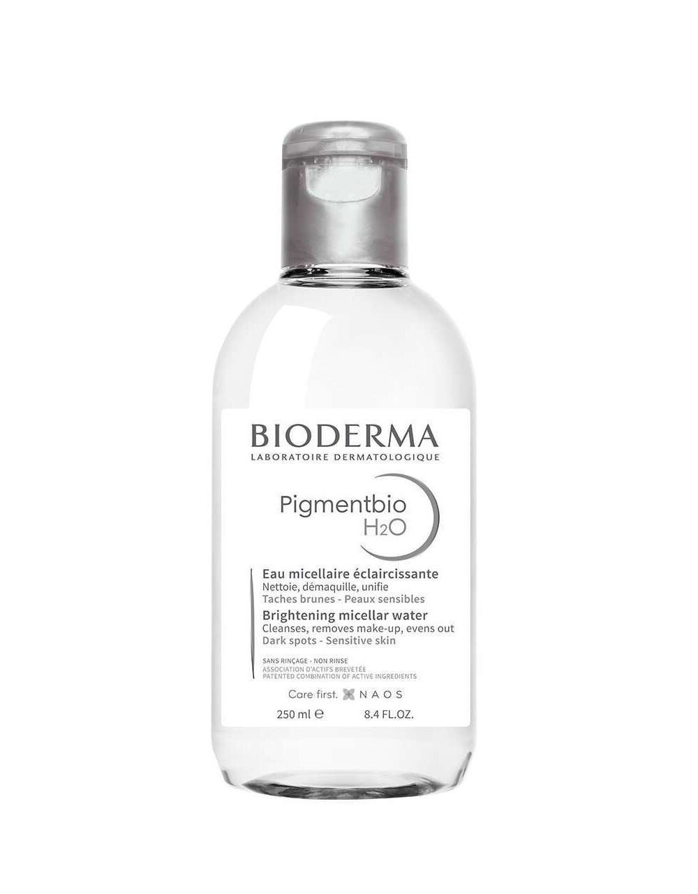 BIODERMA Pigmentbio H2O 250 ml