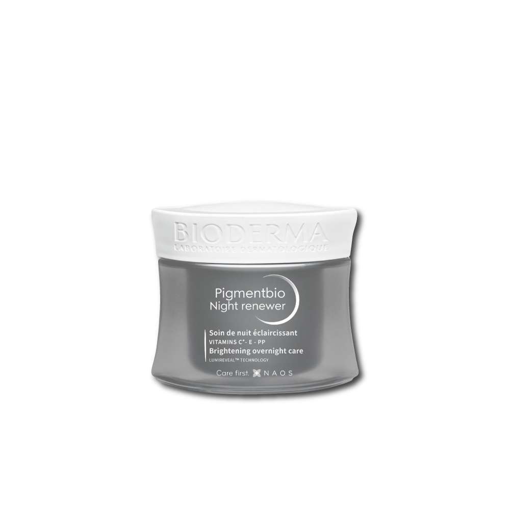 BIODERMA Pigmentbio Night Renewer