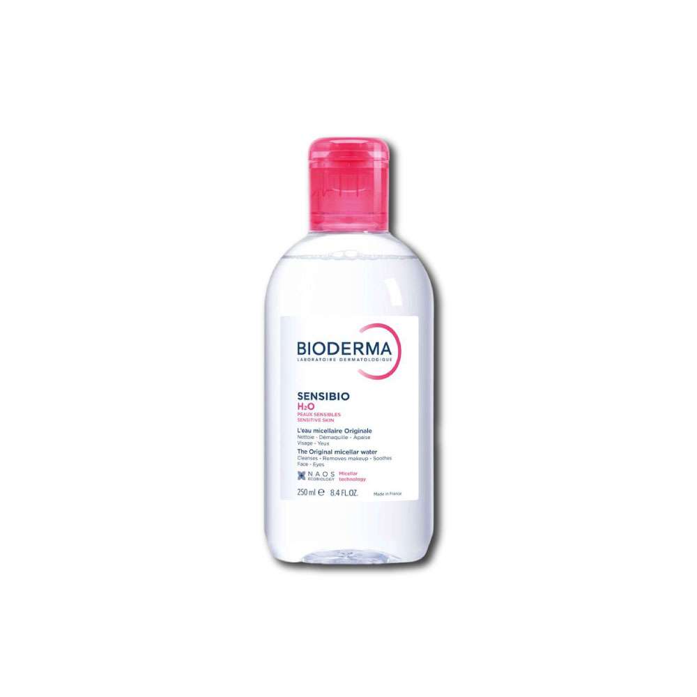 BIODERMA Sensibio H2O