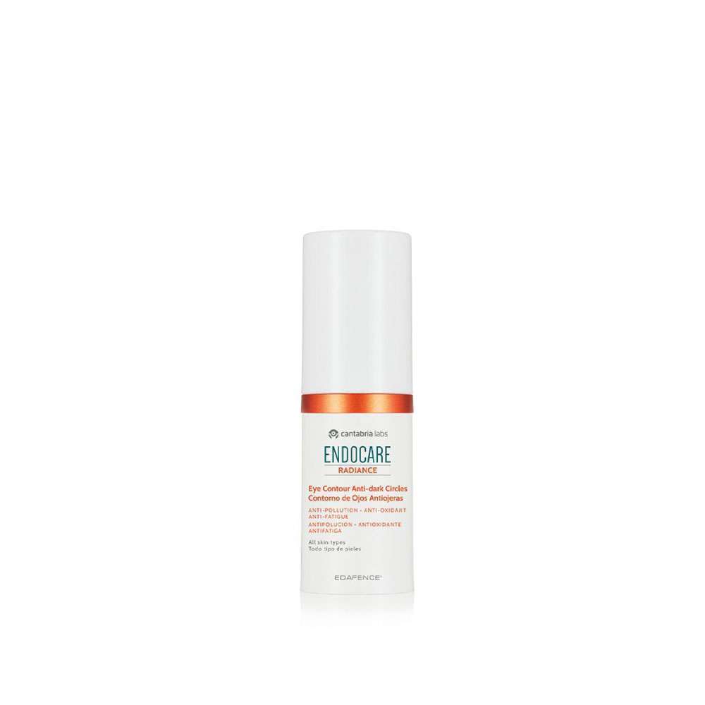 Endocare Radiance Contorno De Ojos X 15 ml