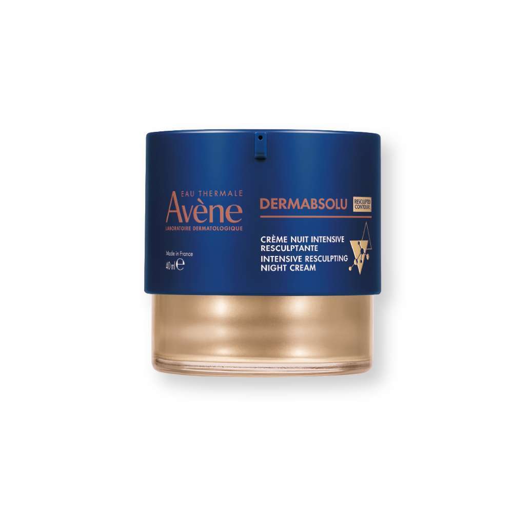 AVENE-Dermabsolu-Bálsamo-De-Noche-X40-Ml-linea-estetica