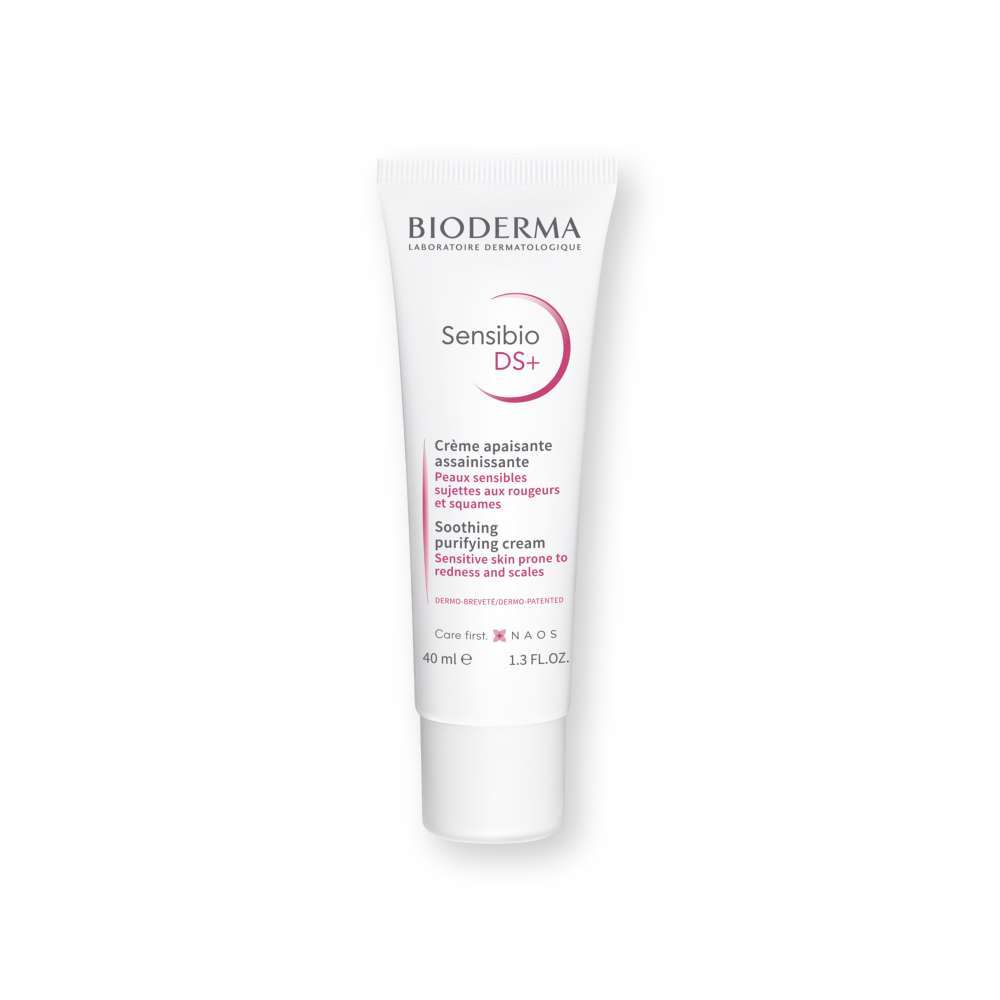 BIODERMA Sensibio Ds+ X 40 ml