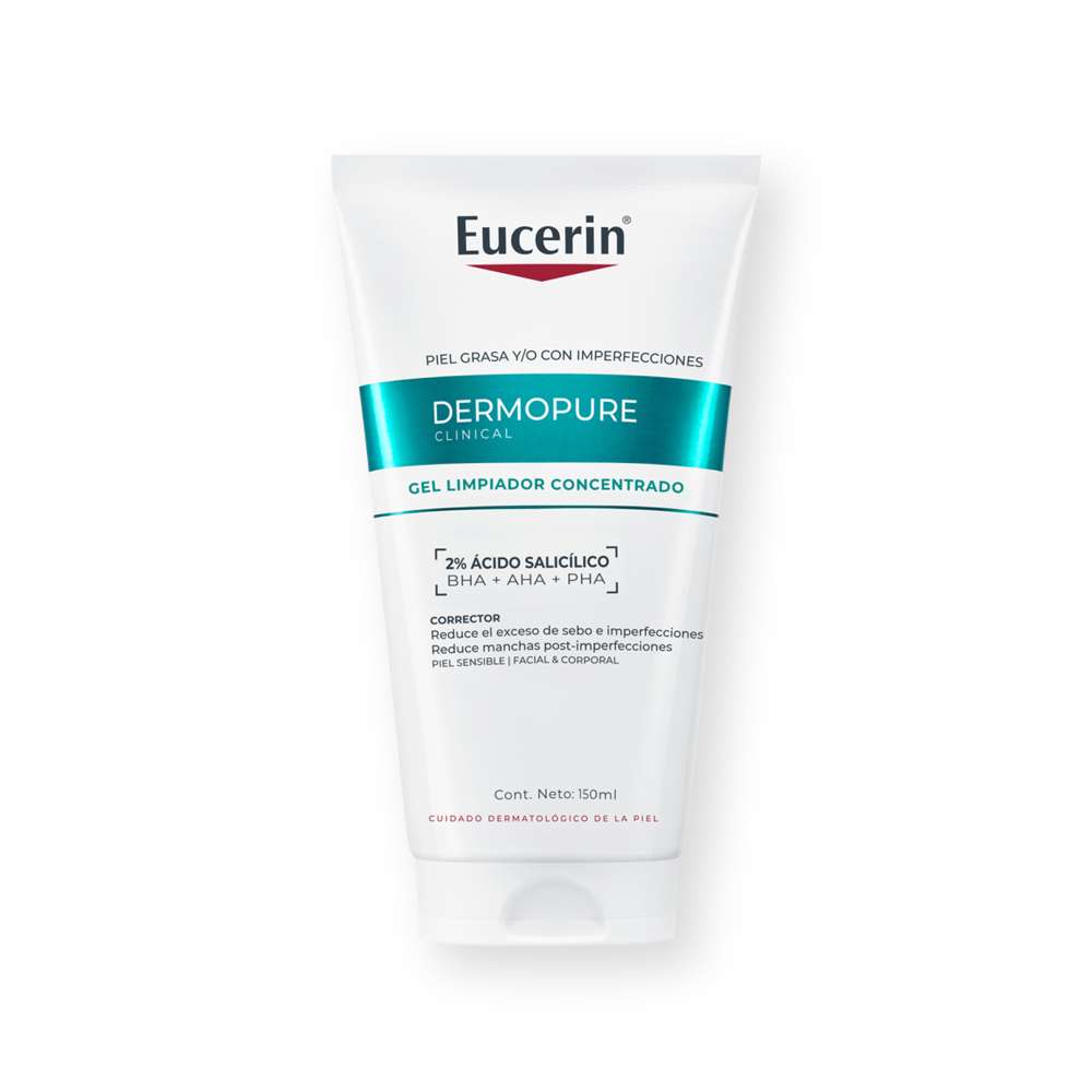 EUCERIN-Sérum-Triple-Acción-Dermopure-X40-ml-linea-estetica