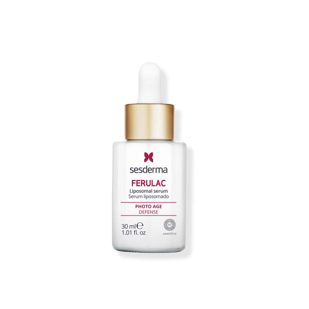 SESDERMA-Ferulac-Liposomal-Serum-X-30Ml-linea-estetica