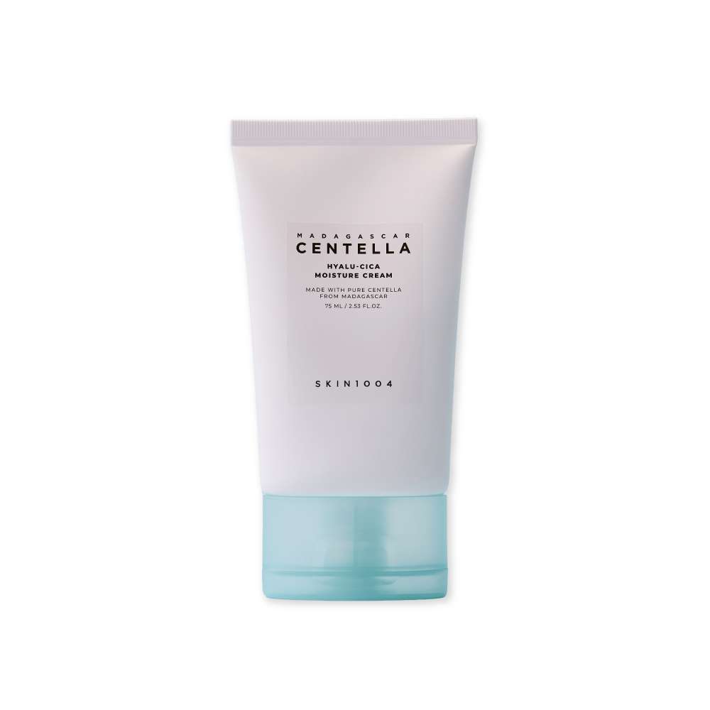 SKIN1004 Madagascar Centella Hyalu-Cica Moisture Cream x 75Ml