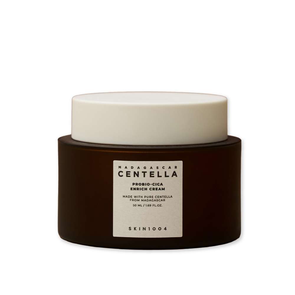 SKIN1004 Madagascar Centella Probio-Cica Enrich Cream X50 ml