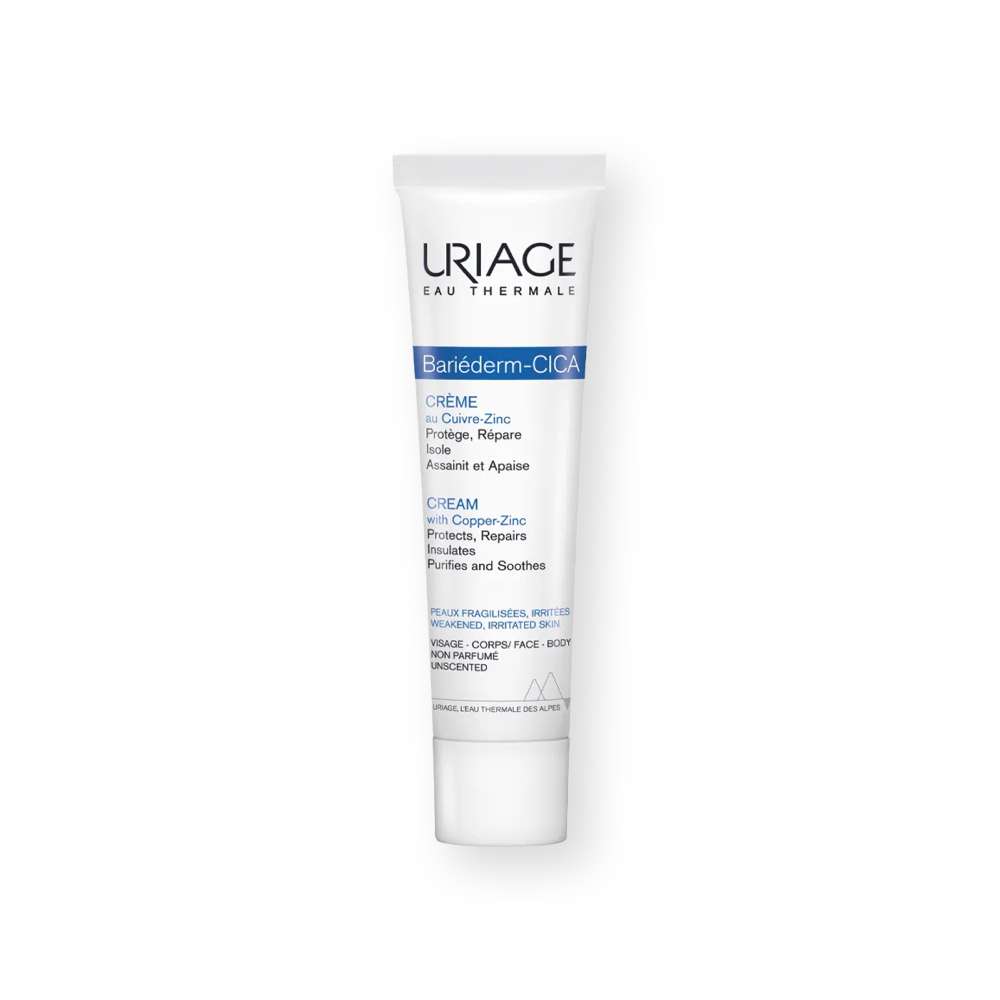 URIAGE-Bariederm-Cica-Crema-X-40-Ml-linea-estetica