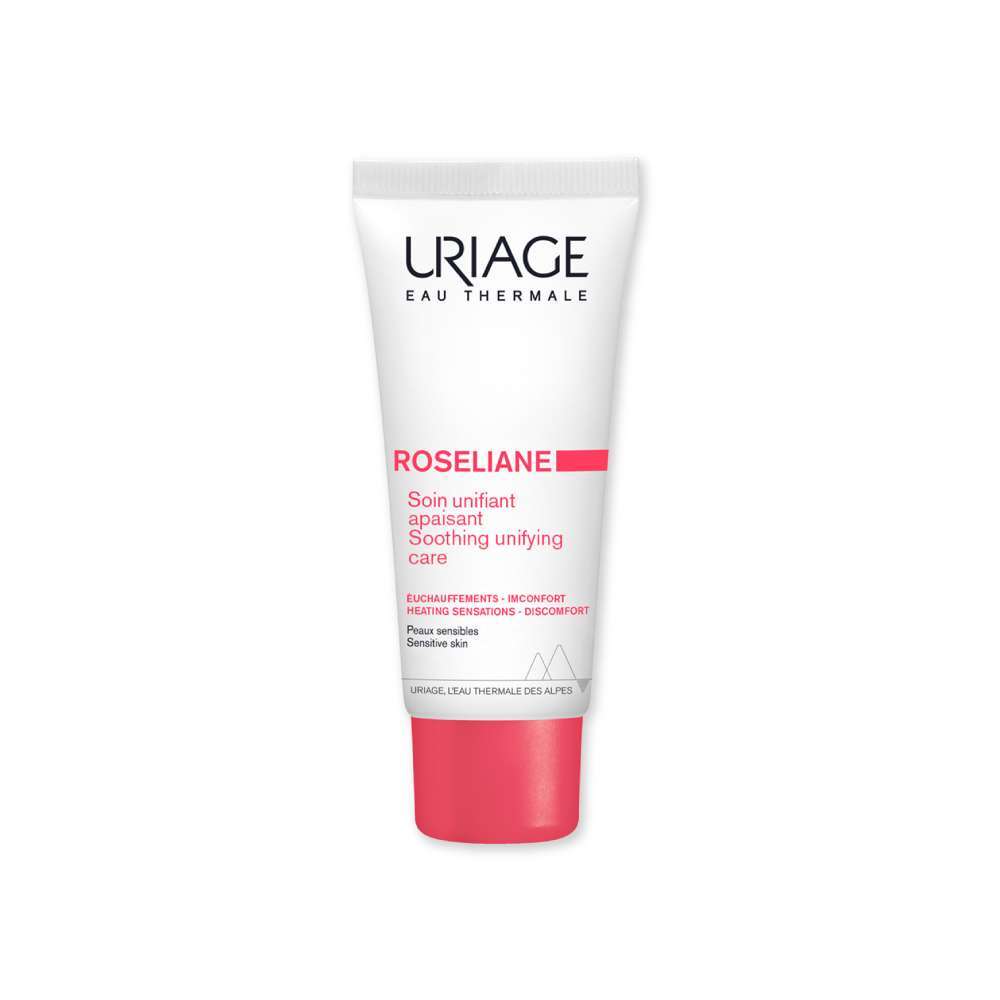 URIAGE Roseliane Crema X 40 ml