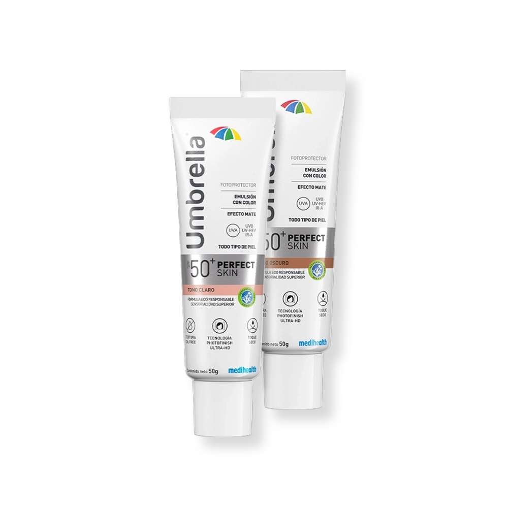 1-MEDIHEALTH-Umbrella-Spf-50+-Perfect-Skin-claro-linea-estetica