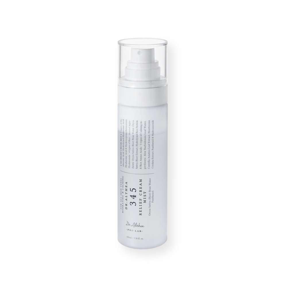 DR-ALTHEA-345-Relief-Cream-Mist-X-100Ml-linea-estetica