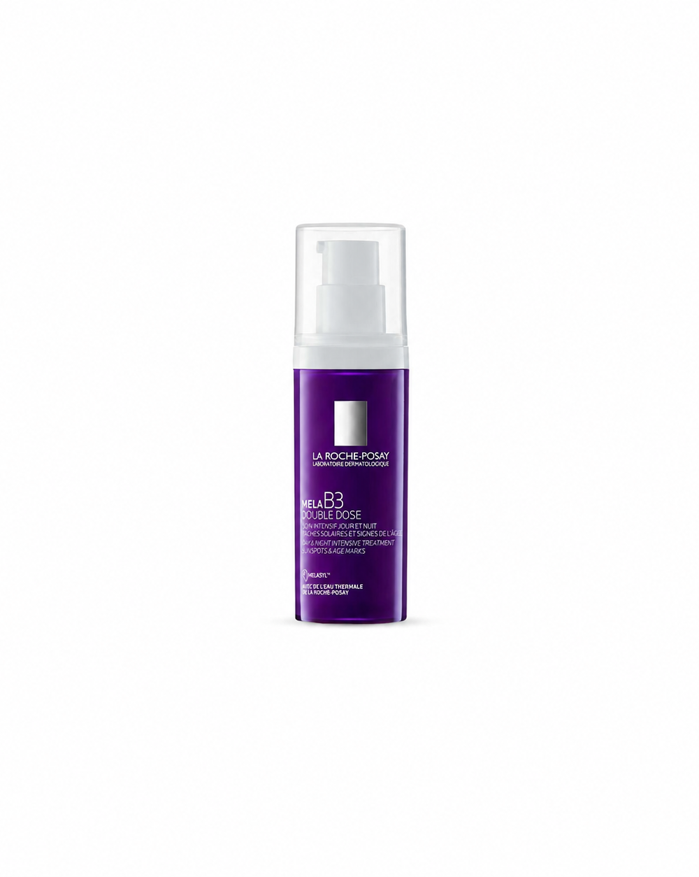LA ROCHE POSAY Mela B3 Double Dose X 40 ML