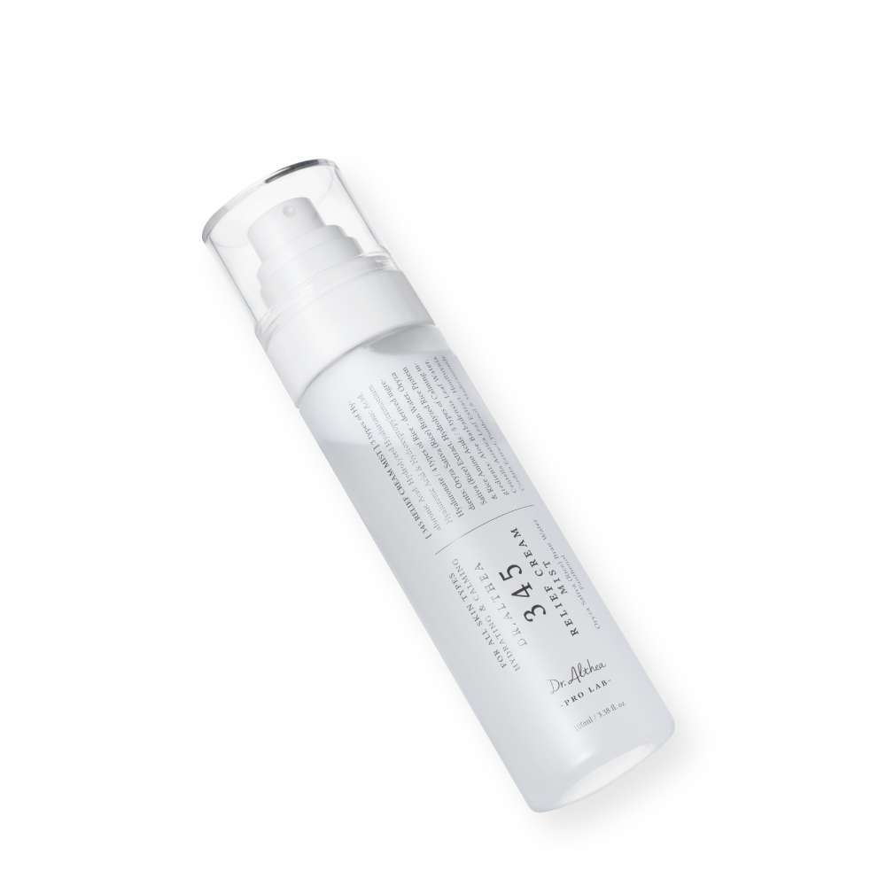 DR-ALTHEA-345-Relief-Cream-Mist-X-100Ml-linea-estetica