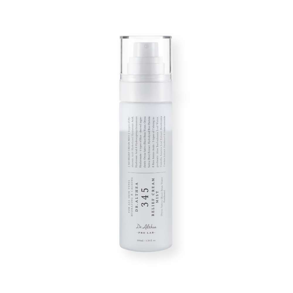 DR-ALTHEA-345-Relief-Cream-Mist-X-100Ml-linea-estetica