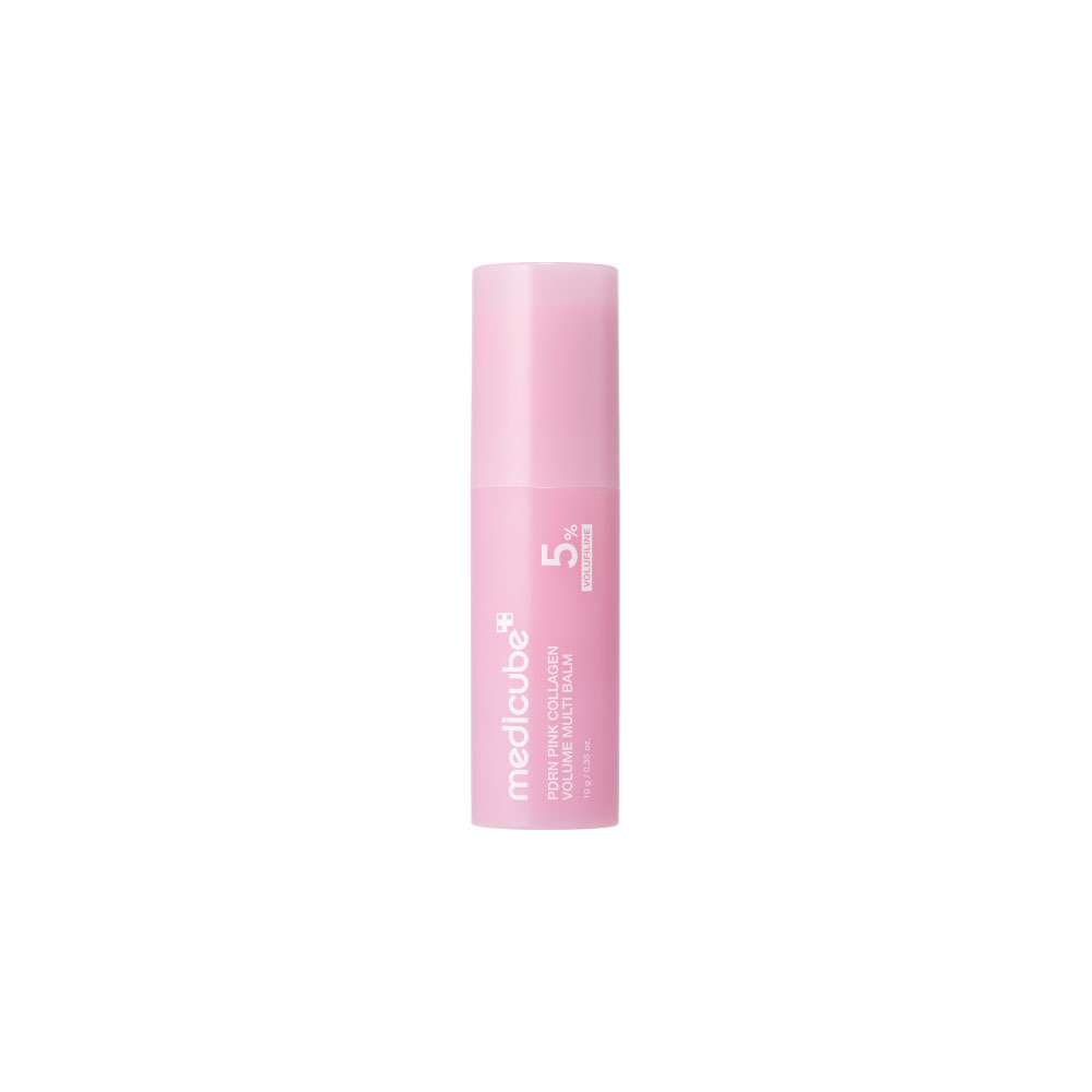 MEDICUBE Pdrn Collagen Cream Volume Multi Balm x 10 Gr